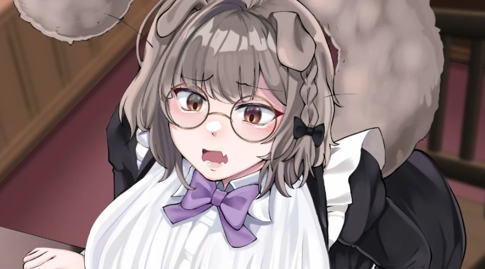 鼠仆逆袭 0.1.38 日系SLG 猫娘 AI汉化 PC/安卓 下载