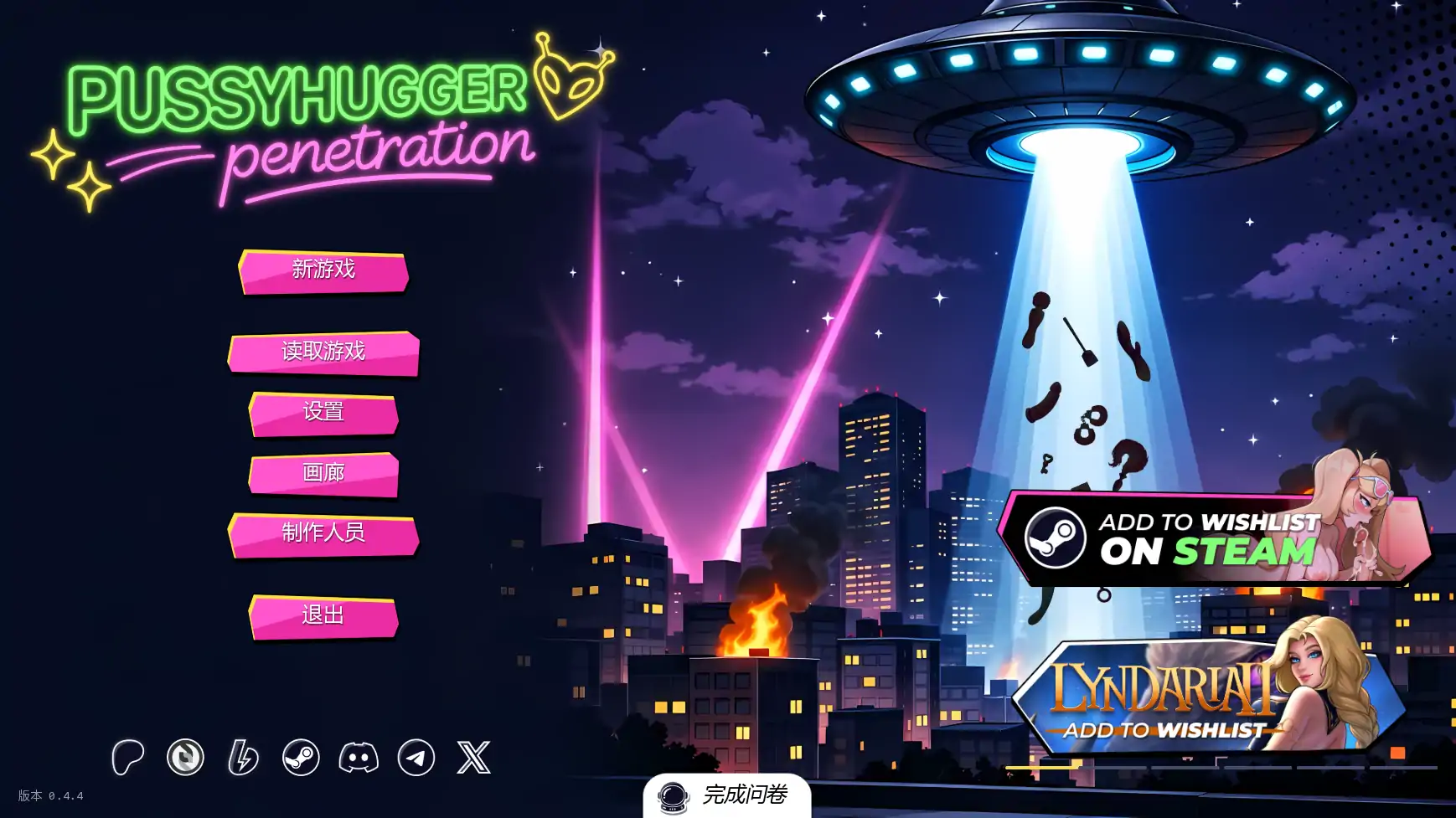 私密武装 v0.4.4 AI汉化版 - 欧美沙盒SLG | PC 安卓下载 1.17G