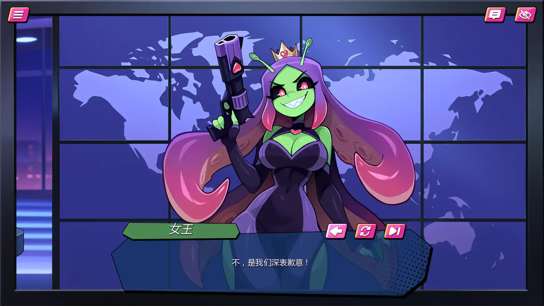 私密武装 v0.4.4 AI汉化版 - 欧美沙盒SLG | PC 安卓下载 1.17G