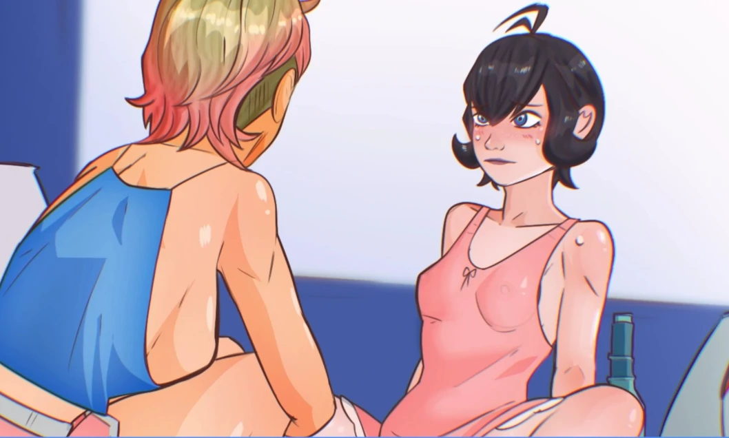 流亡的异界生物 0.13 AI汉化版 PC/安卓下载 | 沙盒策略 2.9G