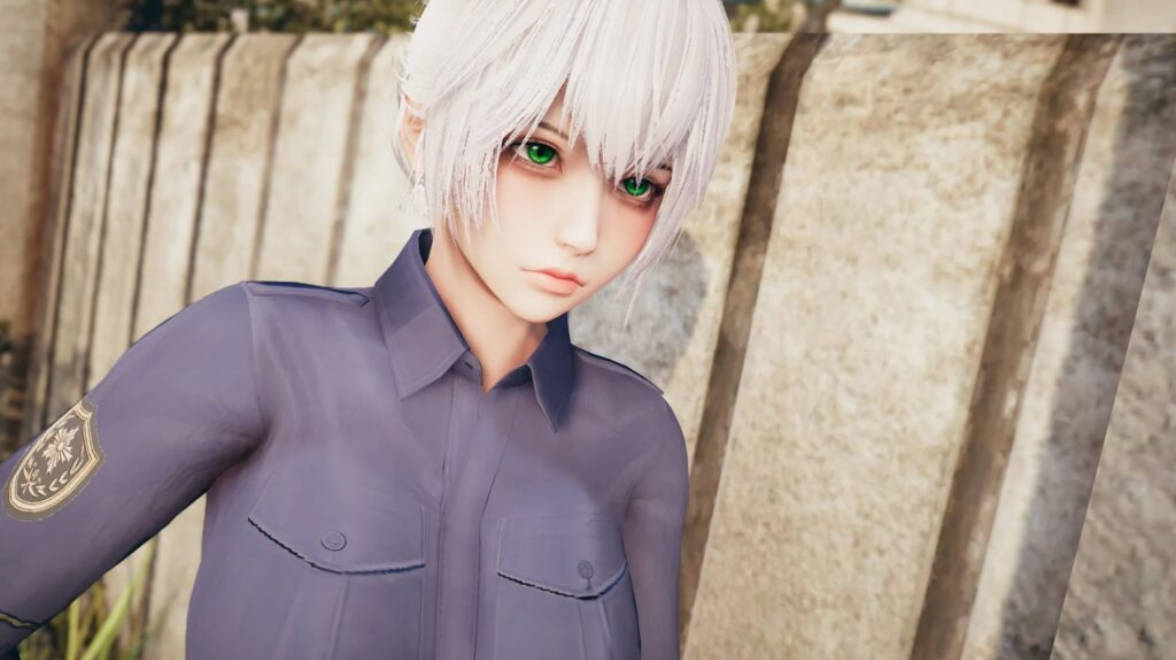 绝对统治:苦雨 v1.0 国风SLG 汉化动态版 - PC/安卓 下载