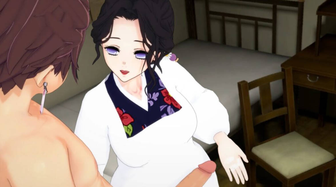 恶魔魔术师 v0.30 汉化 动态SLG | PC+安卓 下载 3.5G