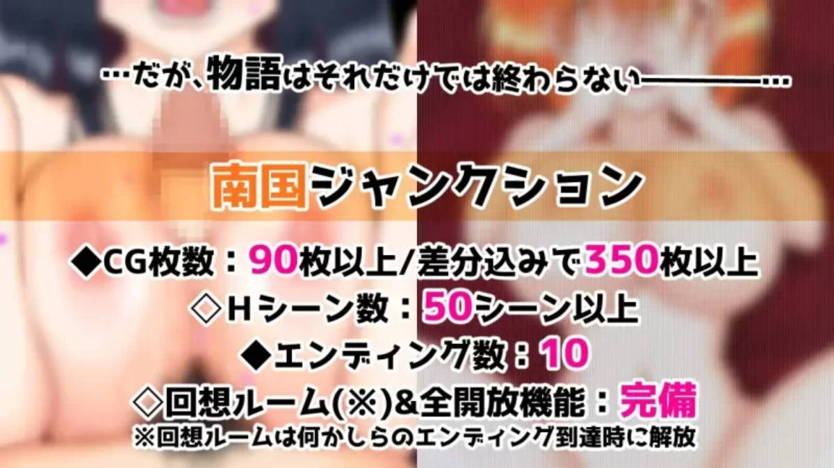 南国交汇点 AI汉化RPG 新作下载 - PC 安卓 1.8G