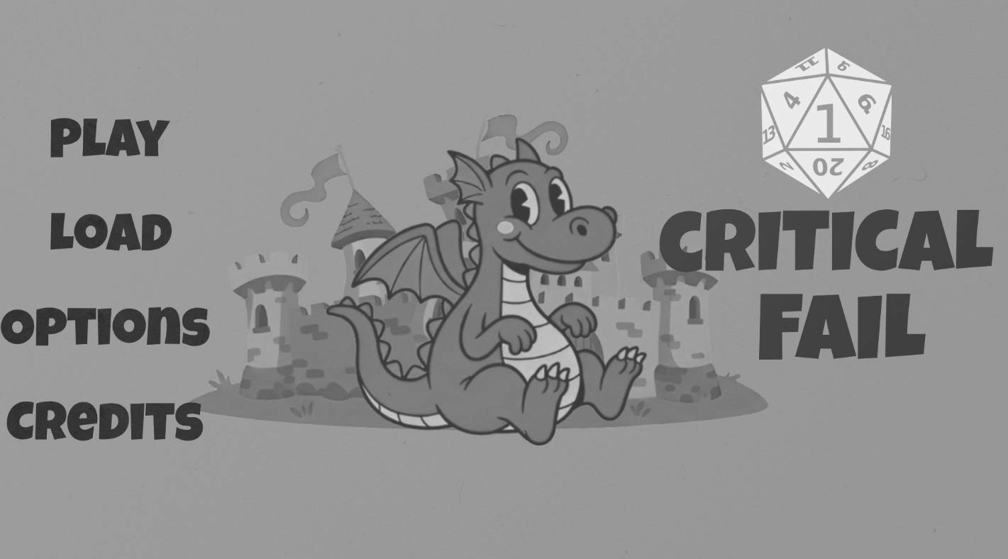 严重故障(Critical Fail) v1.0 PC/安卓汉化版 — 日系SLG 动态剧情