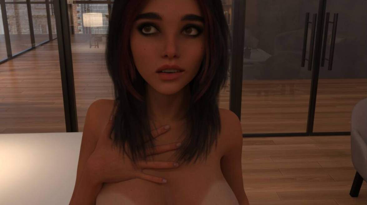 情绪影响 v0.4.1 AI版 - 欧美SLG 汉化 动态互动 | PC 安卓 下载