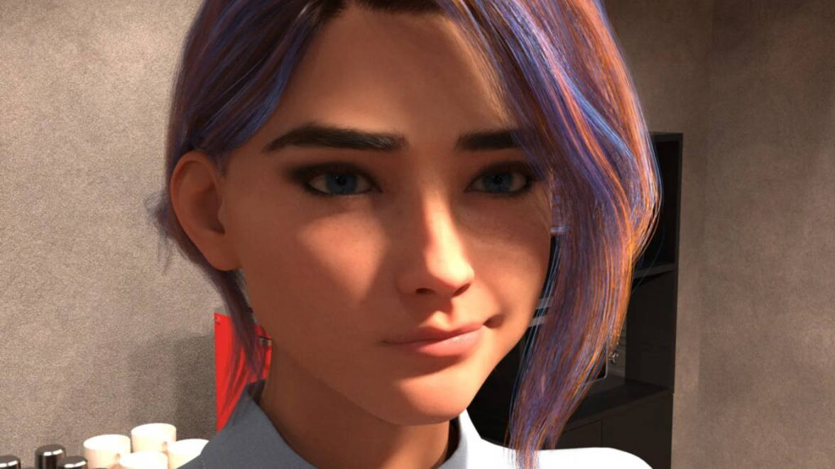 情绪影响 v0.4.1 AI版 - 欧美SLG 汉化 动态互动 | PC 安卓 下载