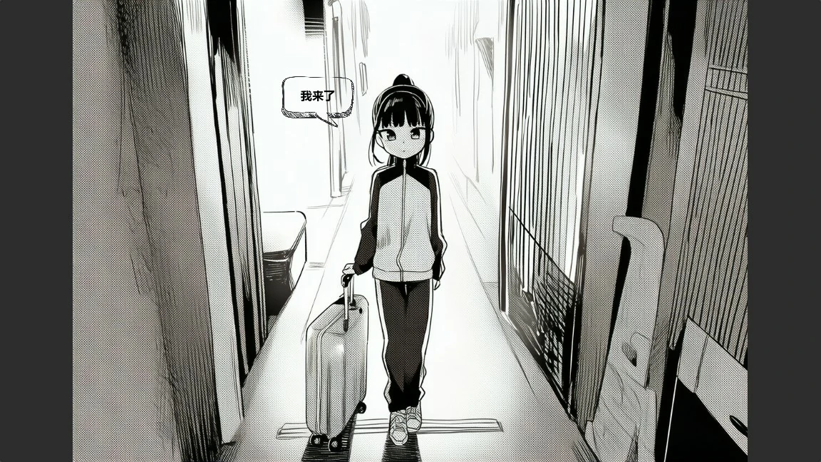 小登同居生活 v0.2 官方中文版 - 日系SLG 同居养成 PC
