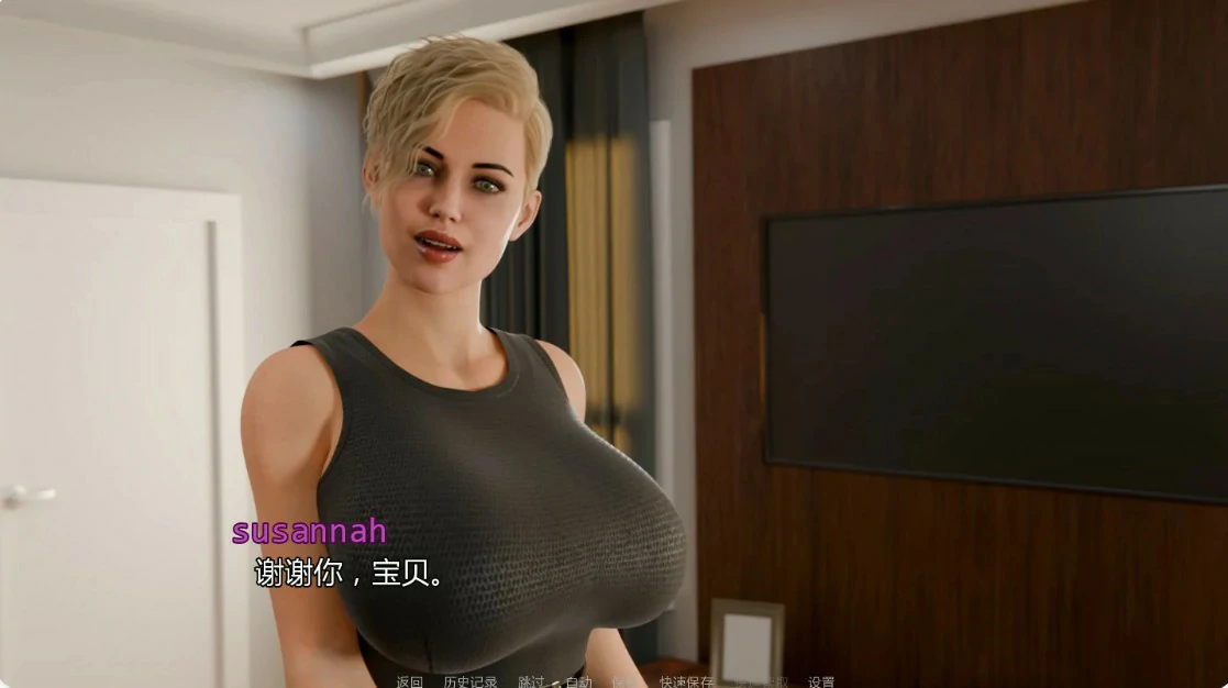 疯狂冒险 0.2.0 AI汉化版 - 欧美SLG沙盒 | PC/安卓 下载