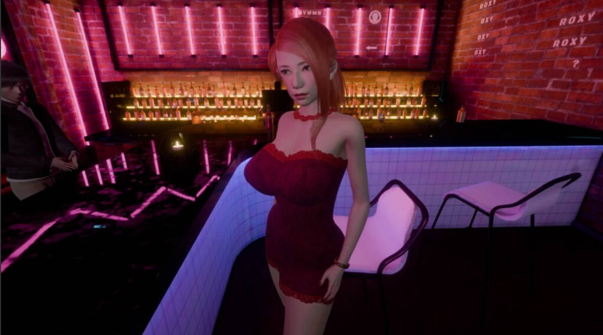 艰难抉择 v0.2 汉化版 - 欧美SLG 动态CG PC/安卓下载