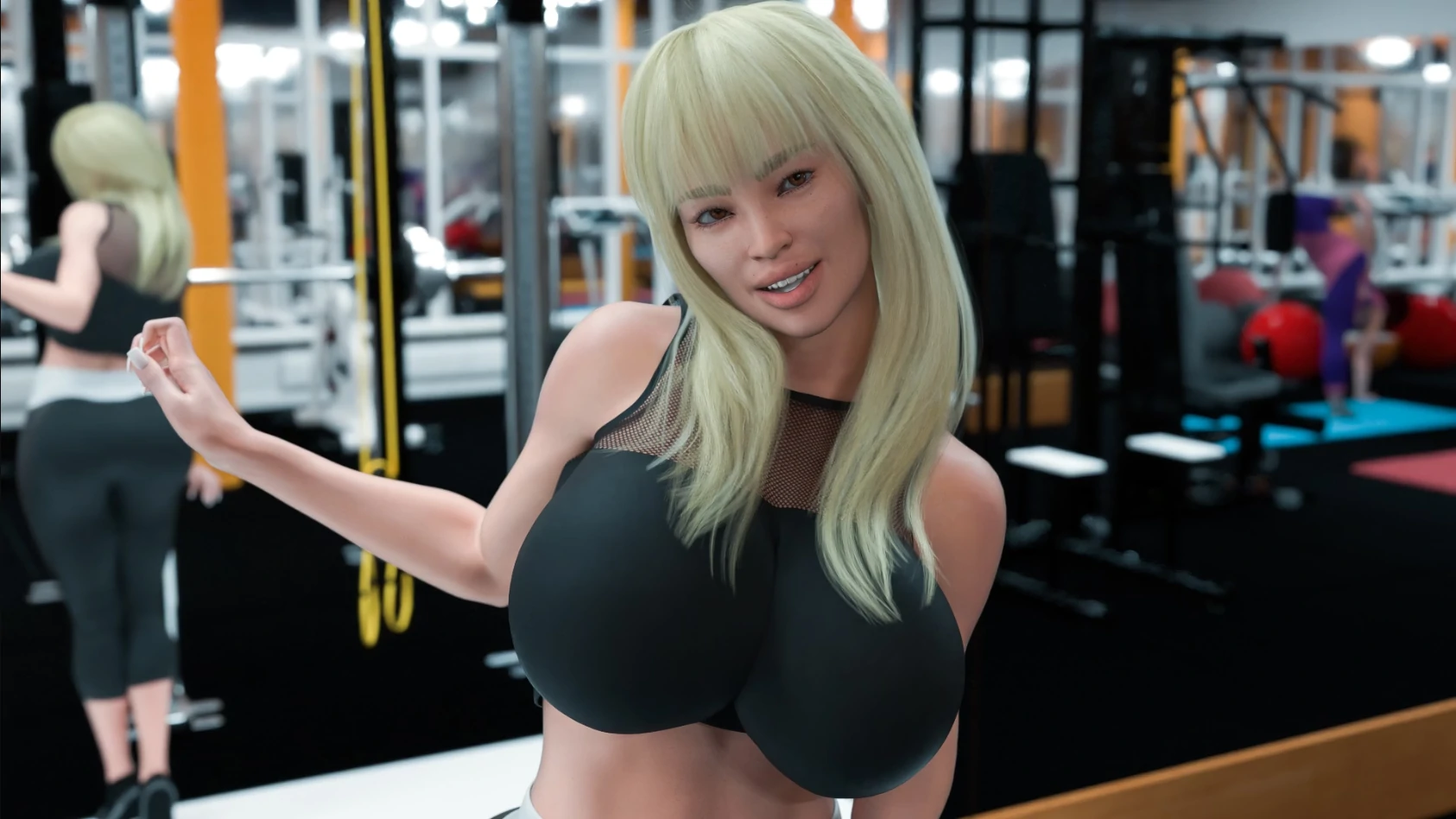 缩小冒险S2 v3.9 AI汉化版下载｜欧美SLG 扶他 PC 3.52G