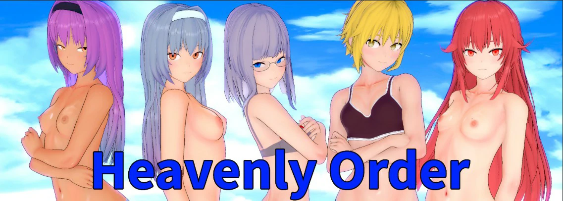 神圣秩序 0.0.3 AI汉化版 – 日系沙盒SLG PC/安卓 首发下载