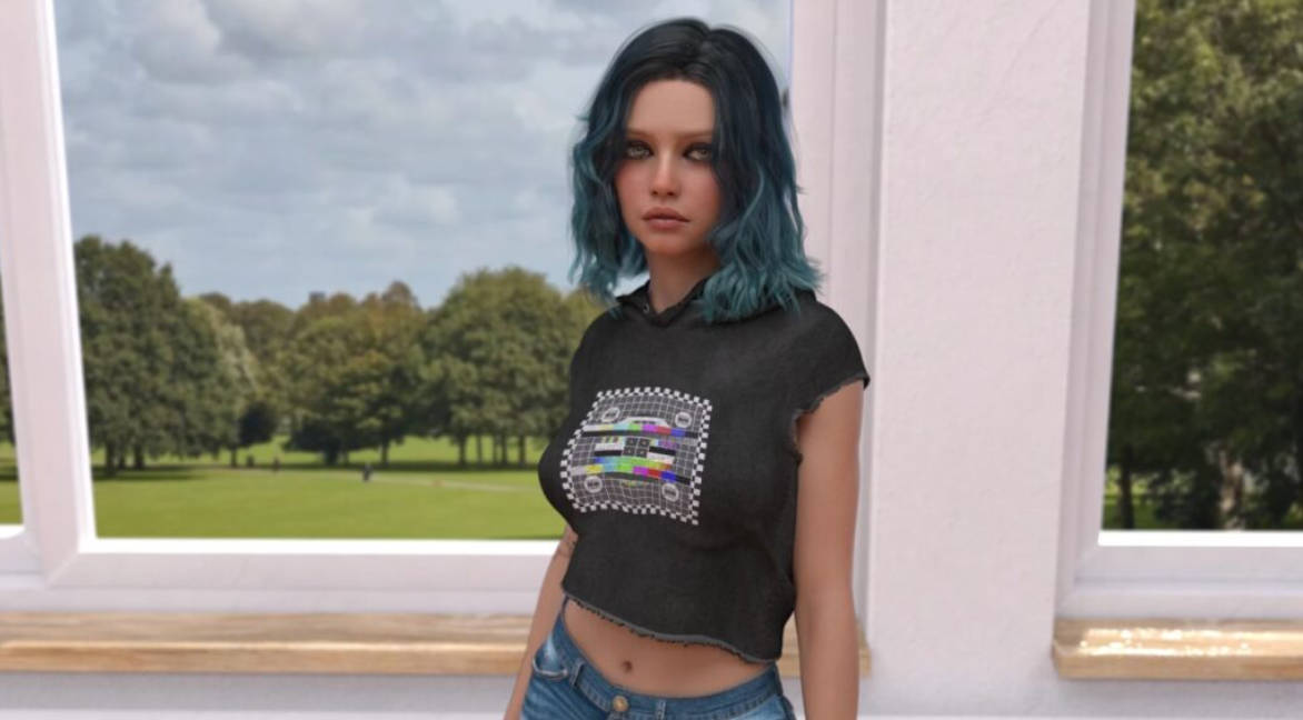 破碎的心灵 v0.27 汉化下载 – 精品SLG 动态汉化版（PC 安卓）