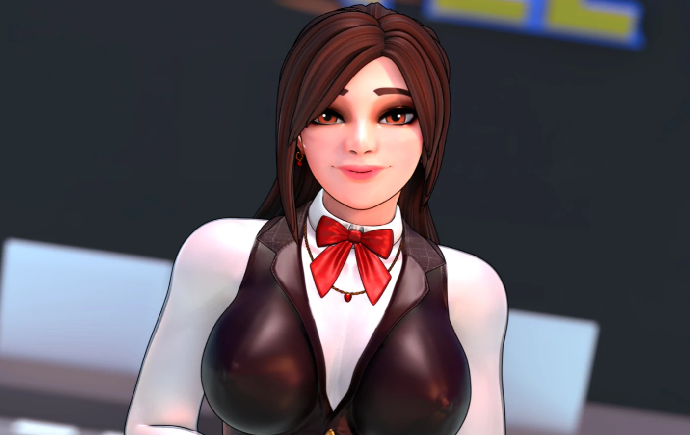 康提格兰特酒店 v260719 AI汉化版 - 欧美沙盒SLG PC/安卓 3.2G