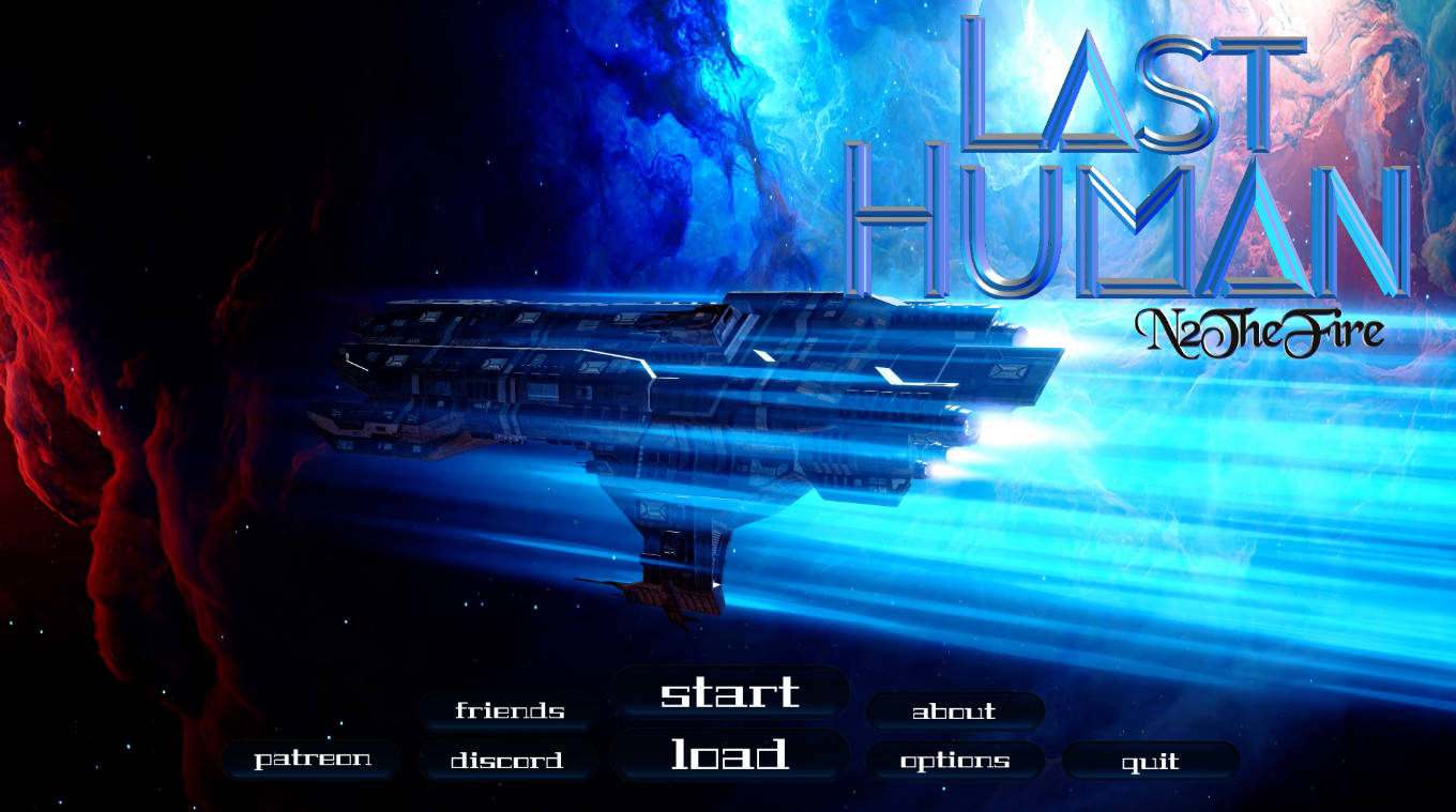 最后人类 Ep.7 v1.0 汉化 AI版 – 欧美SLG 动态 PC/安卓 下载