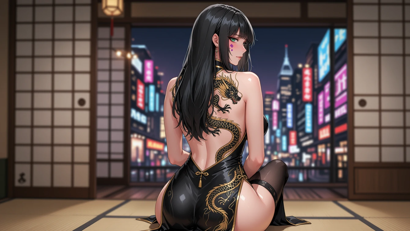 谁能想到 v1.2 - 日系SLG AI汉化版 PC 安卓 后宫
