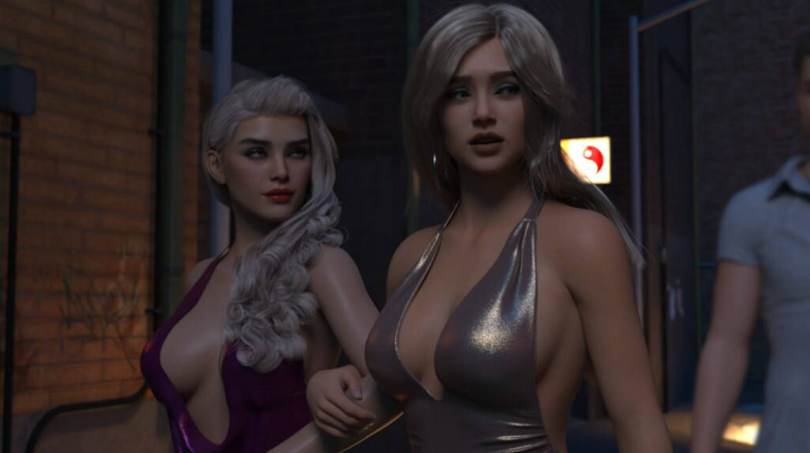 正义的排序 v0.3.1 汉化动态SLG - PC/安卓下载与更新