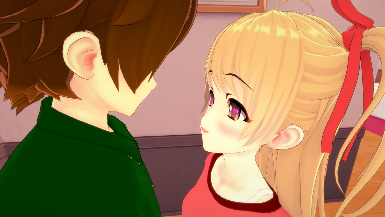 青春回响 v1.8.1 AI汉化版 — 日系SLG 沙盒游戏 PC 安卓下载