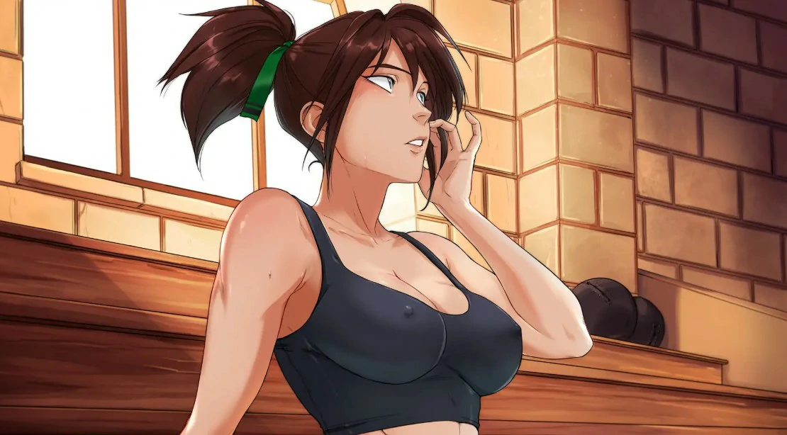 受其掌控 0.5.4 AI汉化版 - 欧美沙盒SLG PC/安卓 下载与更新