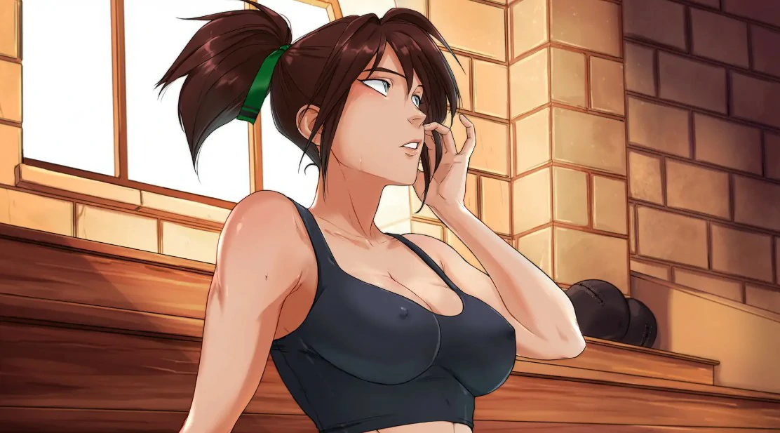 受其掌控 0.5.4 AI汉化版 - 欧美沙盒SLG PC/安卓 下载与更新