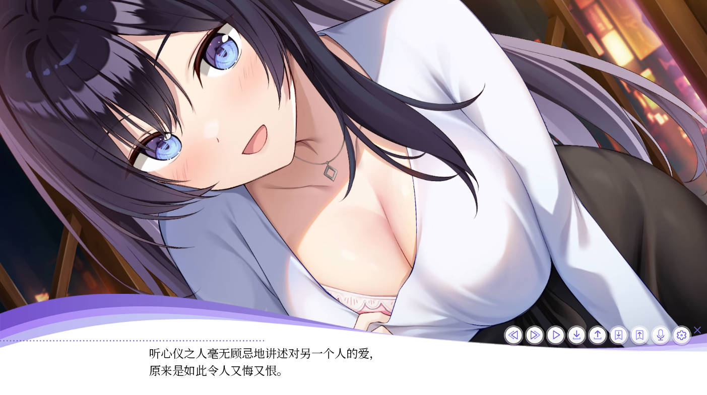 内衣 LingerieS V1.41 官中版 全DLC - 日式SLG 动态更新下载