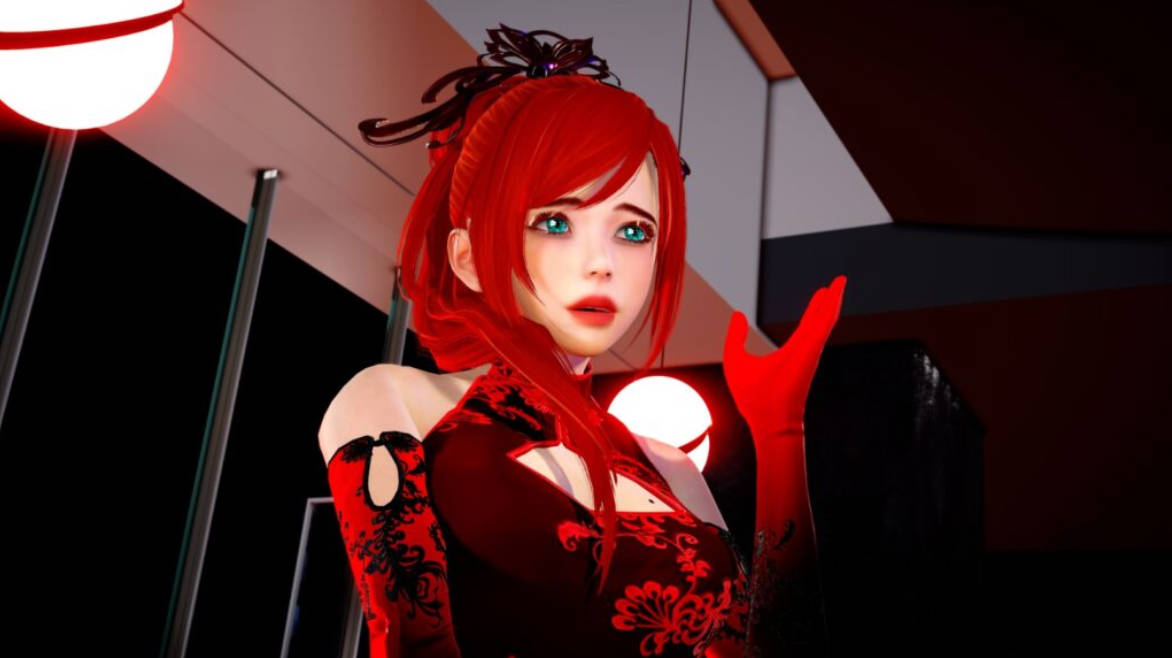 红莲花 v0.0.1 - 欧美SLG 汉化动态 PC 安卓下载