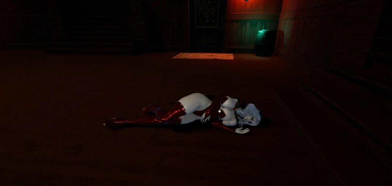 吸血鬼大厦 官方中文版 PC 下载｜3D 亚洲SLG 策略养成