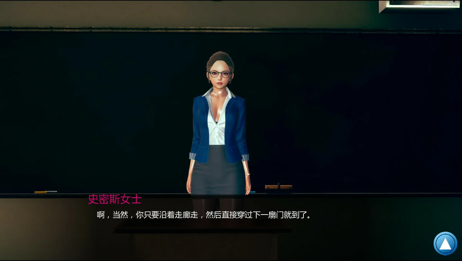 如果我可以改变 1.0 AI汉化版 下载 - 亚洲SLG 沙盒 PC 安卓