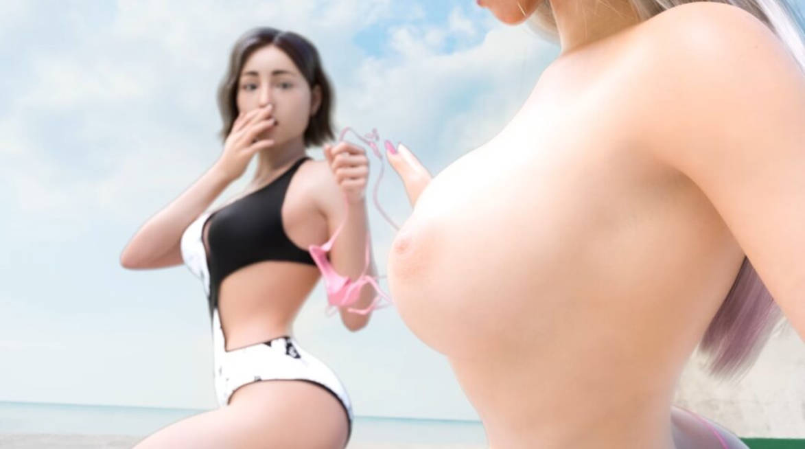 半老徐娘 S2 v13.00 官中版 PC下载｜沙盒SLG 汉化 13.6G