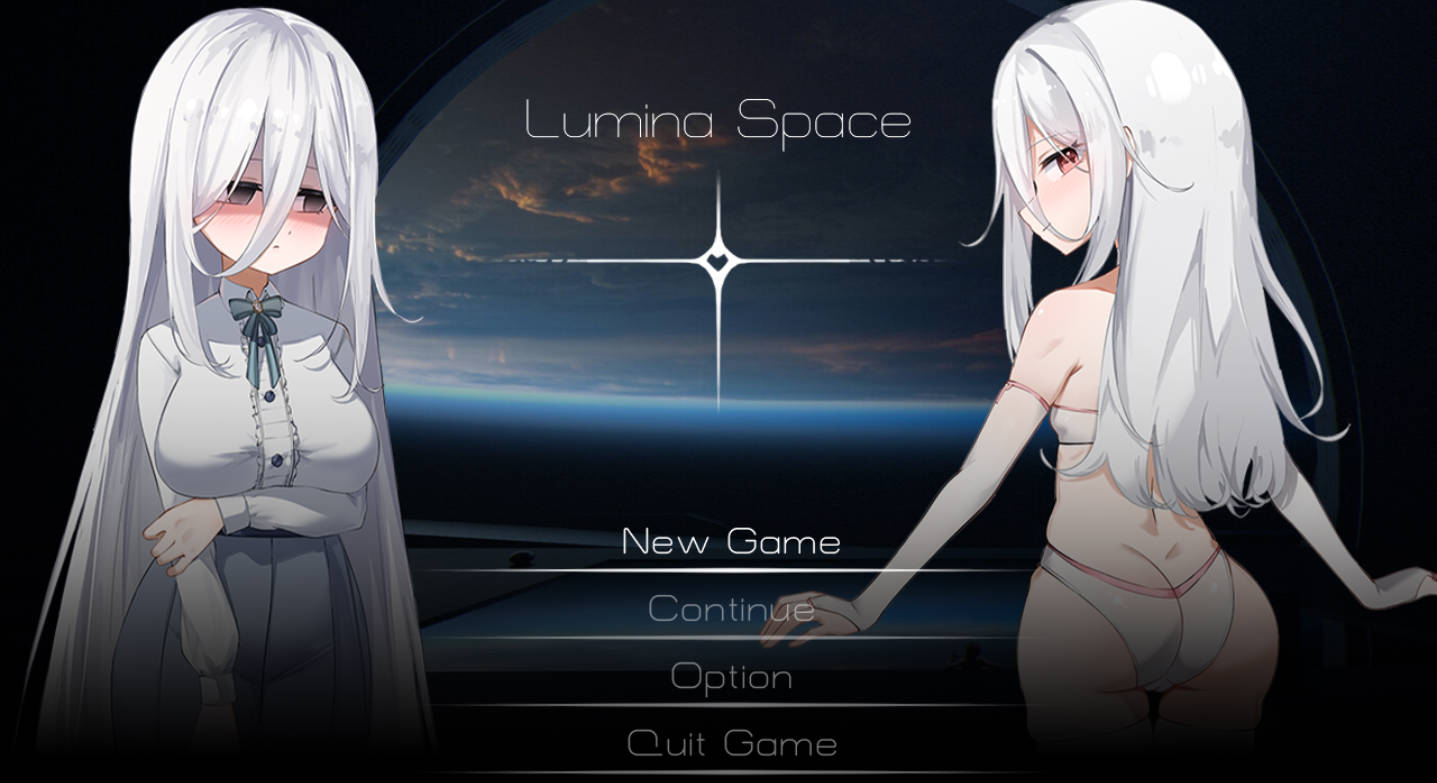 卢米纳空间 纯爱RPG AI汉化版 – PC/安卓 新作下载