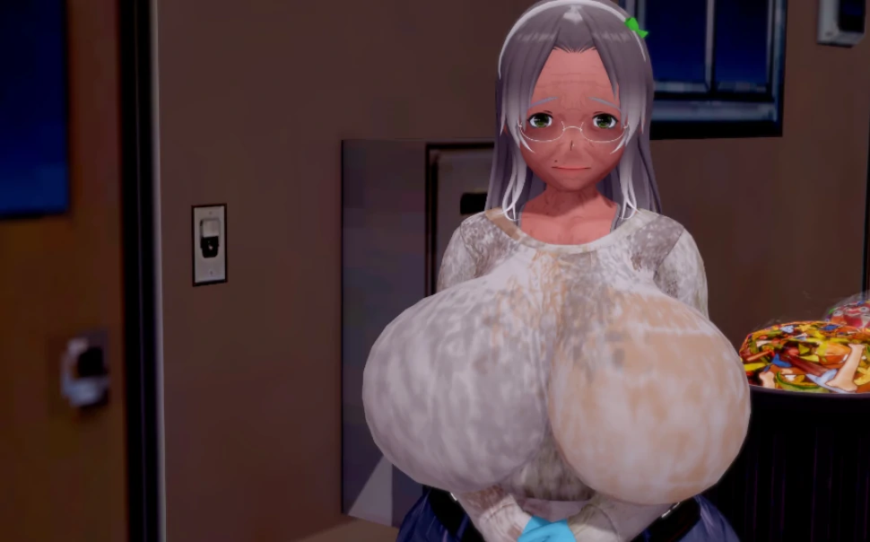 新生活新模样 0.2 AI汉化版 - 日系SLG 3D | PC+安卓下载