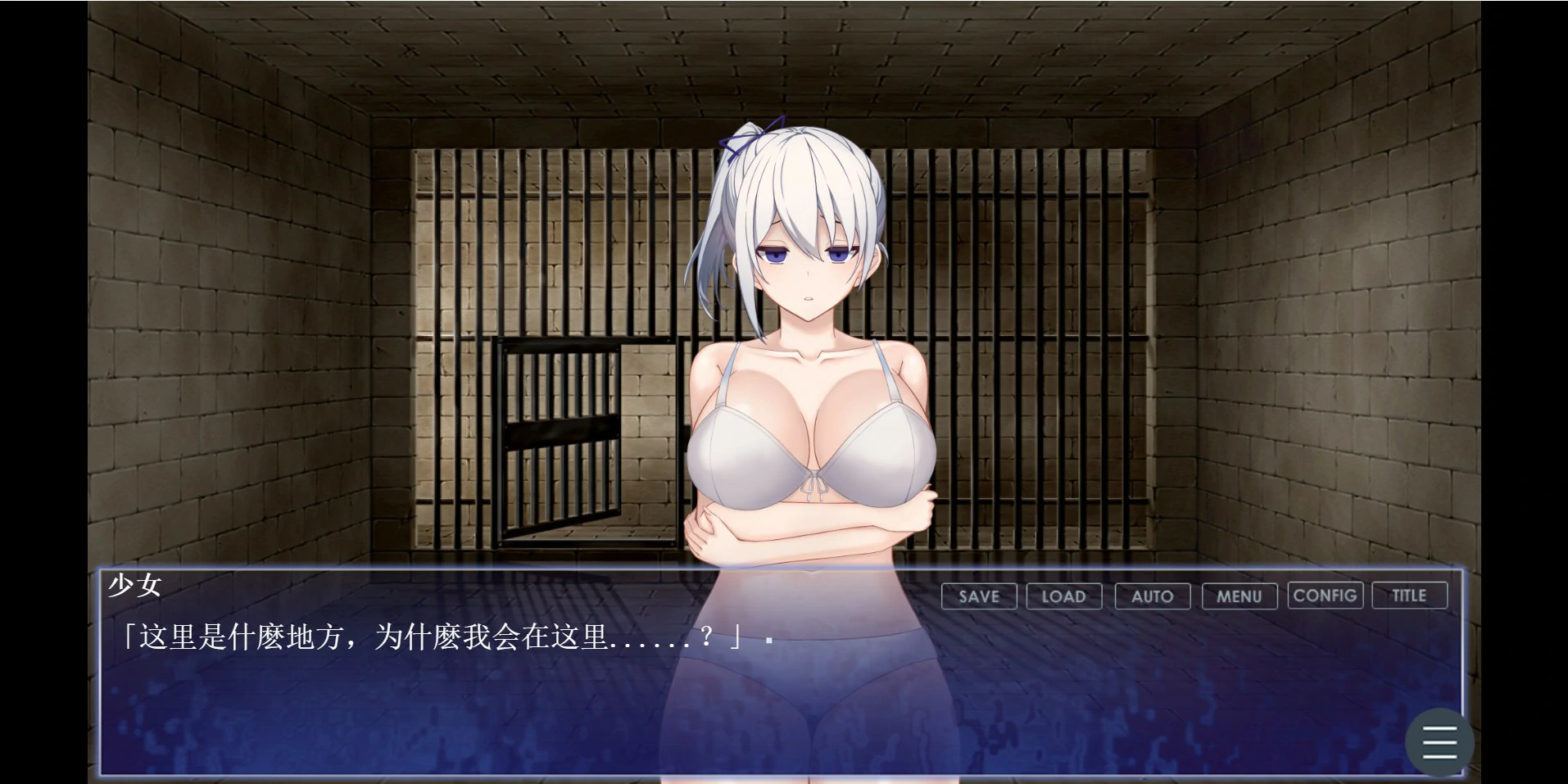 调教师与终将成为奴隶的少女 官方中文版 - 日系ADV PC 汉化