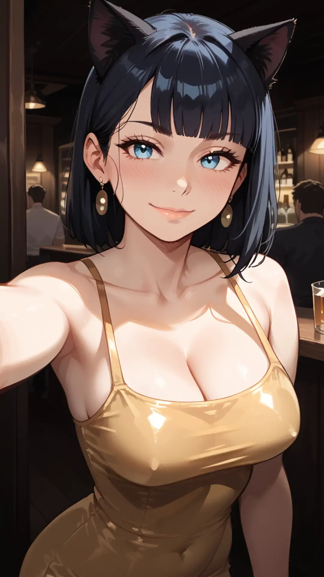 易变的狐狸妮基 Ch.8.1a AI汉化版 - NTR 日系SLG PC/安卓下载