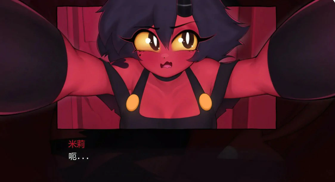 地狱游戏 0.1.6 AI汉化版 PC/安卓下载｜日系SLG 2D 0.8G更新