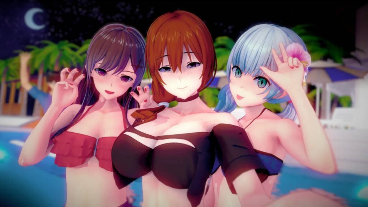 新感文件 v0.2.4 汉化版 PC/安卓下载 - 日系SLG沙盒