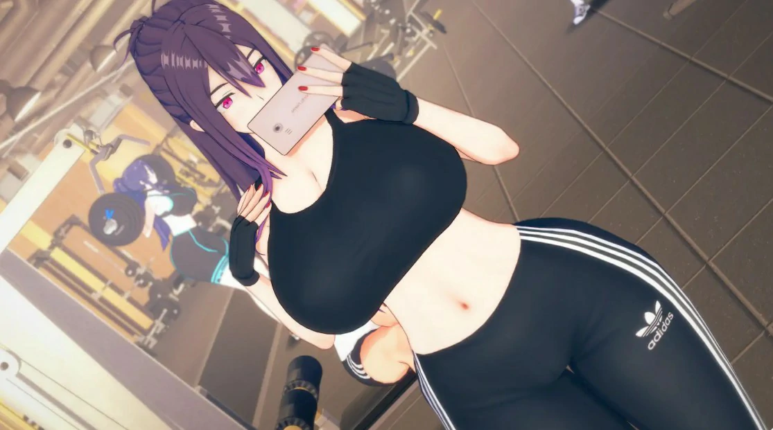 奇异旅程 0.0.3c AI汉化版｜欧美SLG 熟女 PC/安卓 下载