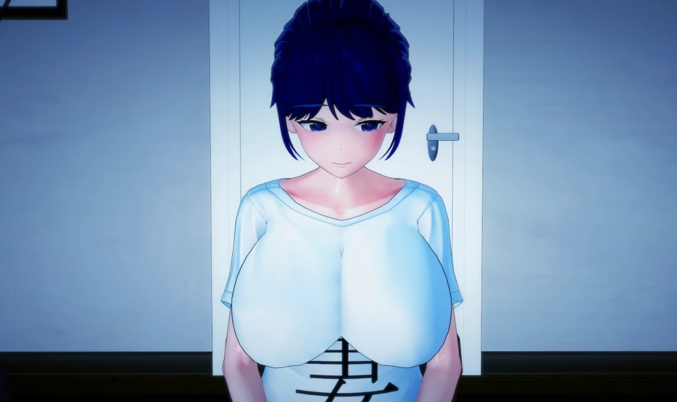 不速之客 0.16 AI汉化版 PC/安卓下载 - 日系SLG NTR