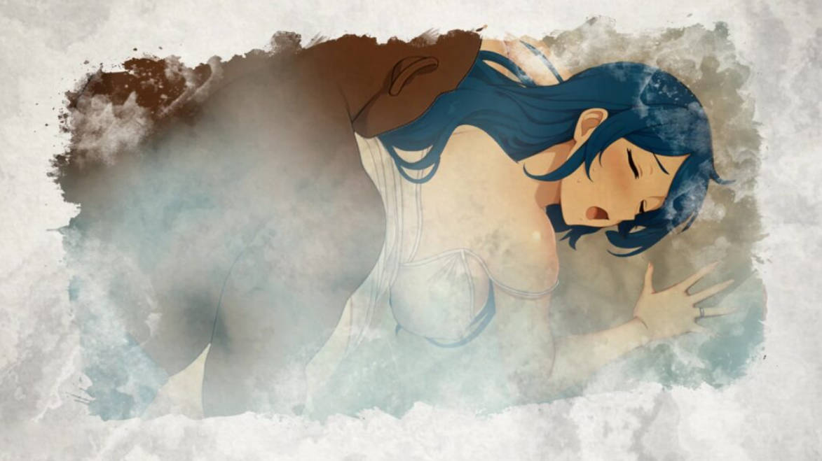 蓝色污渍 v1.9 汉化版 - 欧美SLG 动态冒险 | PC/安卓 下载