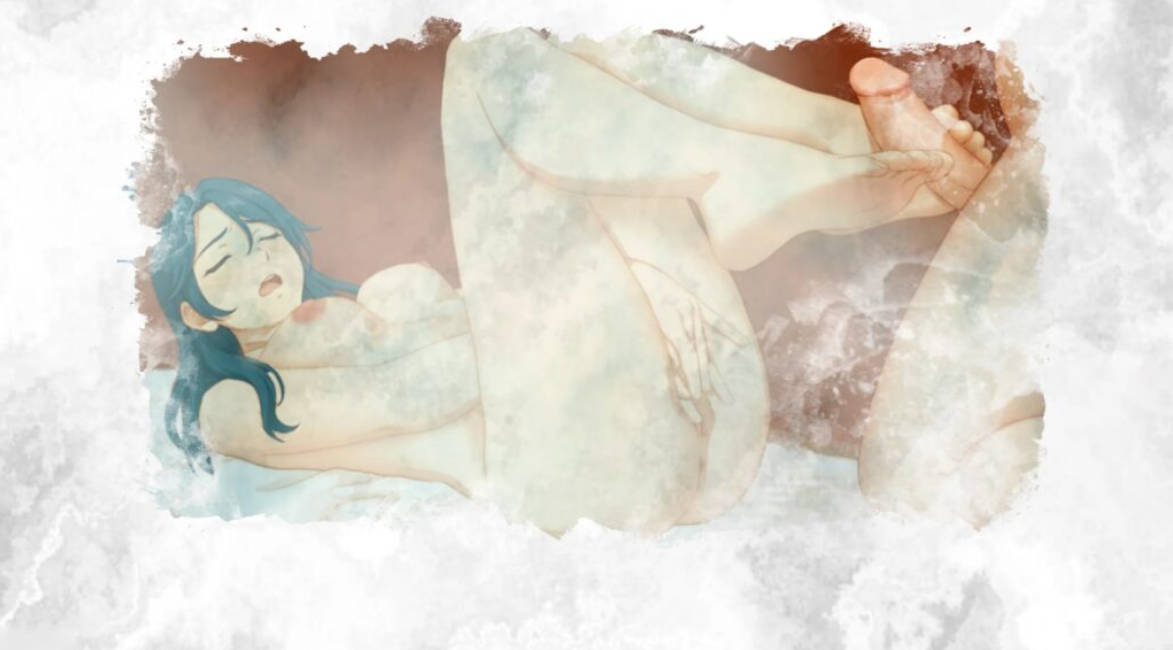 蓝色污渍 v1.9 汉化版 - 欧美SLG 动态冒险 | PC/安卓 下载