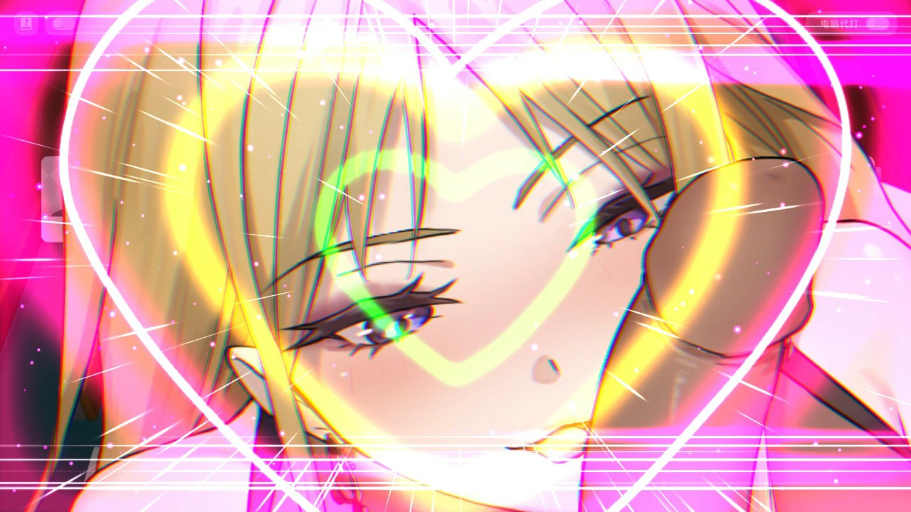 少女性爱麻 官方中文版 0.9 | 日系SLG 麻将 PC下载
