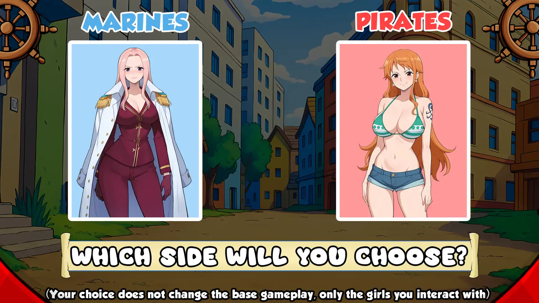 银荡之物 v0.490 AI汉化版 - PC/安卓 同人SLG 下载与更新