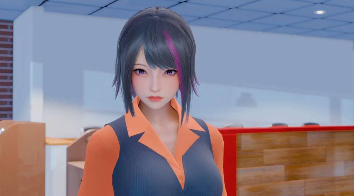 呼号：狼 Demo v0.1 - 欧美SLG 汉化动态游戏 | PC 安卓下载