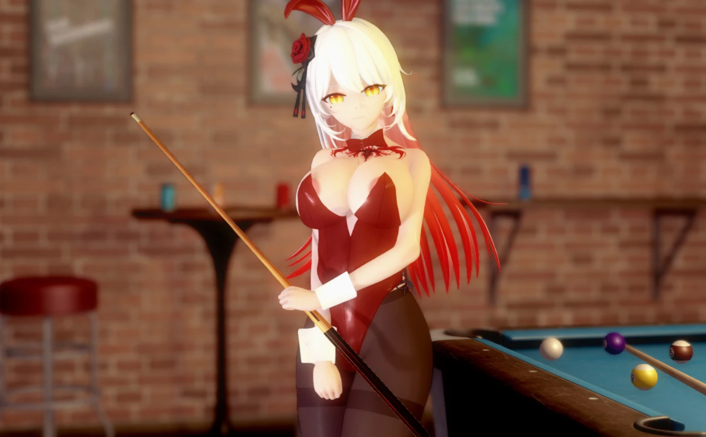 NTL直播 0.6 AI汉化版 - 日系SLG 后宫养成（PC/安卓 2G）