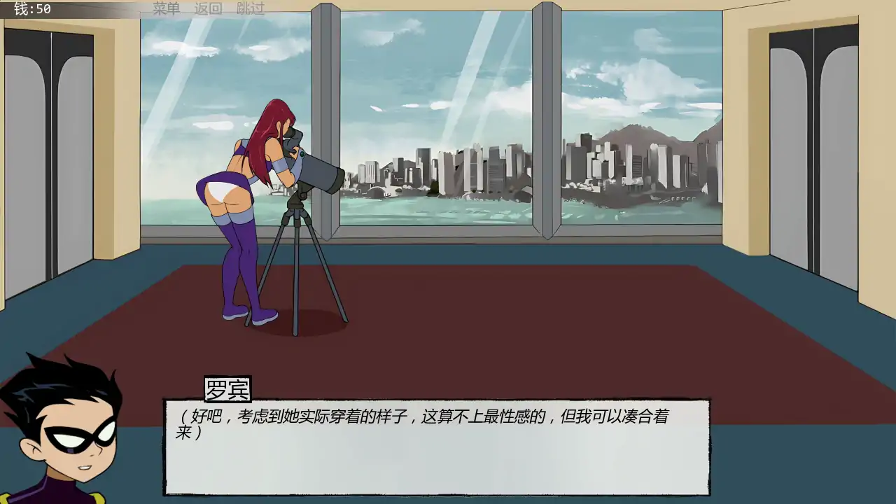 十八泰坦 v1.6.9 AI汉化版 - 欧美奇幻SLG PC/安卓 下载