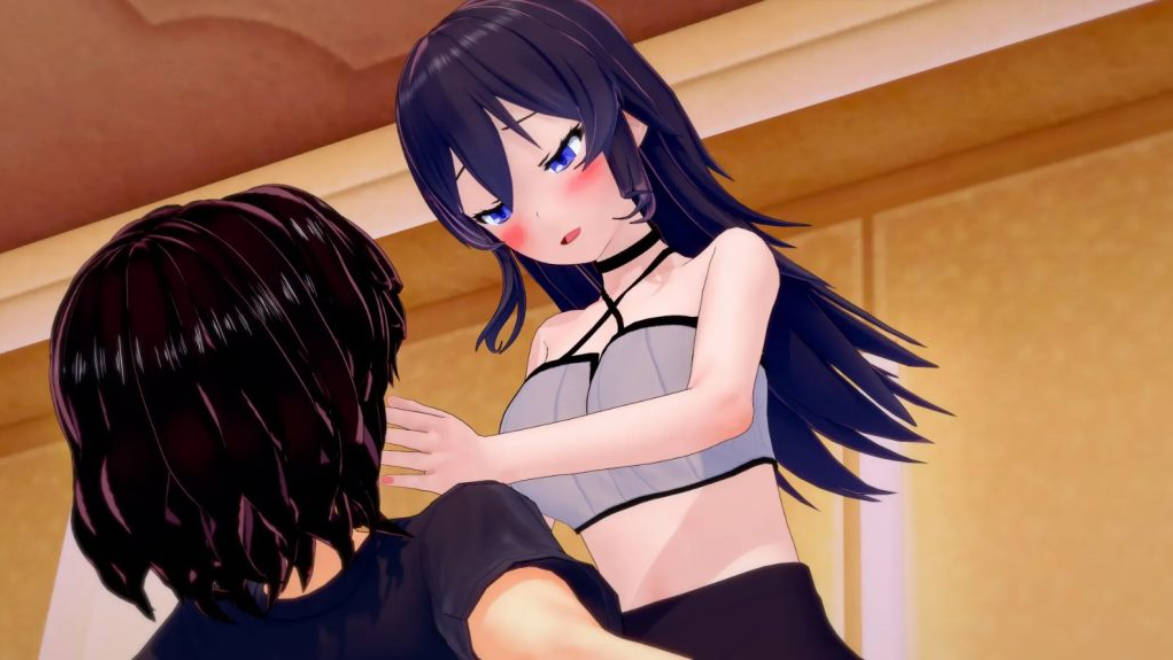 档服老婆学校 v0.5.6 汉化AI动态 SLG | PC & 安卓 下载