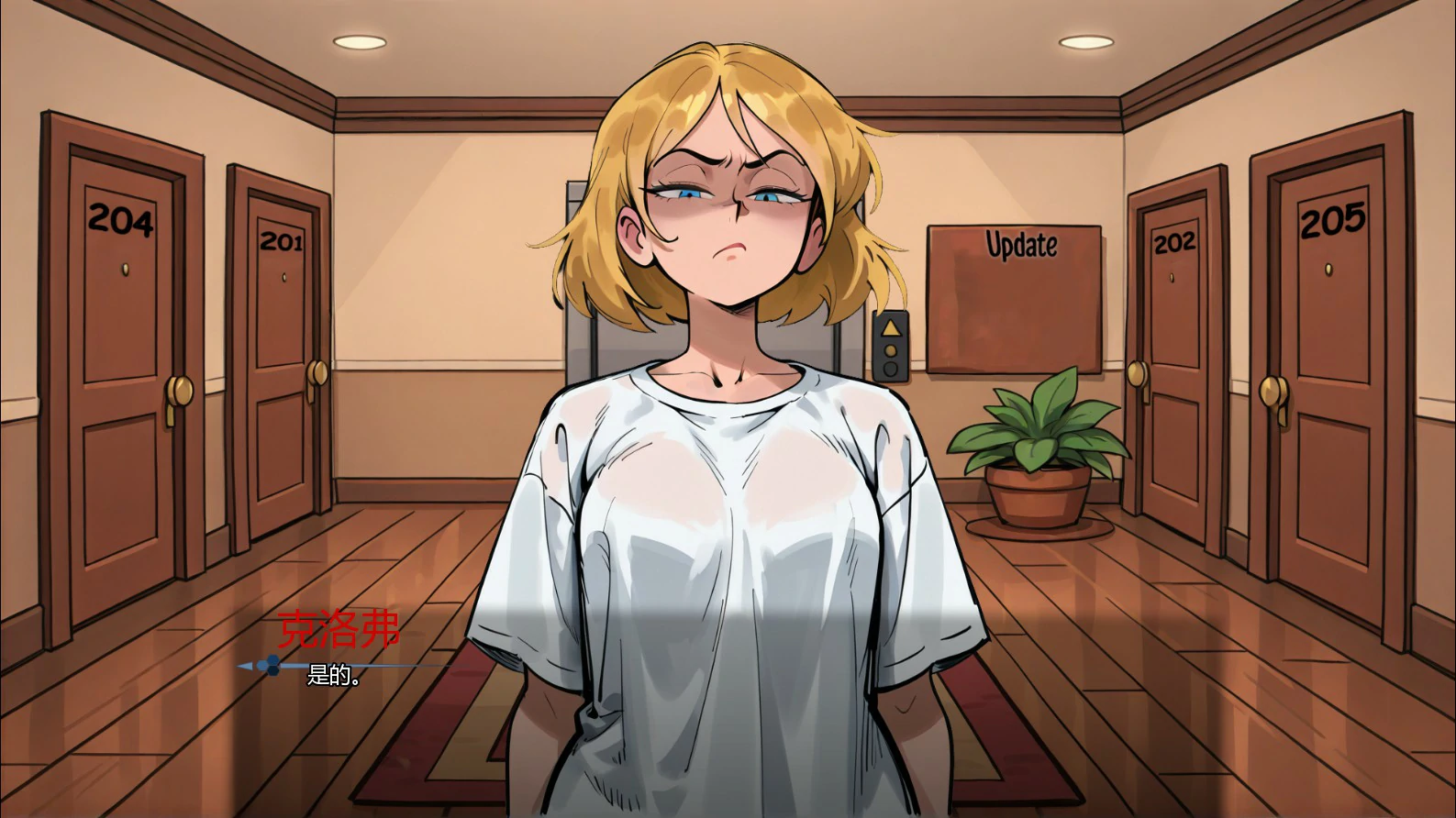 准间谍 0.2 AI汉化版｜欧美SLG沙盒游戏 PC/安卓 下载