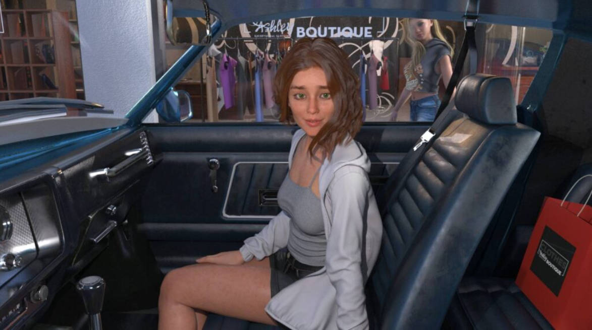 更美好的生活 v0.2 AI版 PC/安卓 汉化 动态SLG下载
