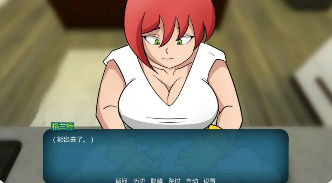 家族之谜 v0.9 AI汉化版 - 欧美SLG沙盒 | PC 安卓下载 1.5G