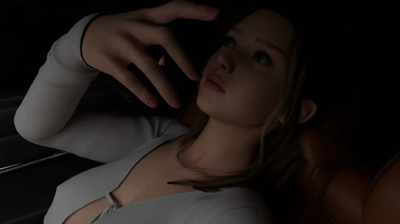 末日之后 v0.4 AI汉化版下载 - 欧美策略后宫SLG(PC/安卓)