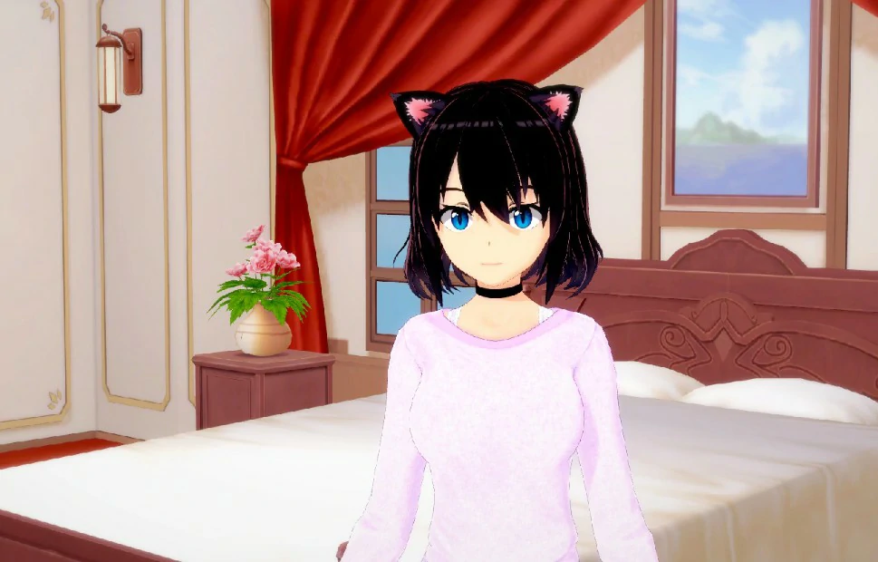 魔王计划 0.27 - 日系SLG后宫游戏 AI汉化 PC/安卓下载