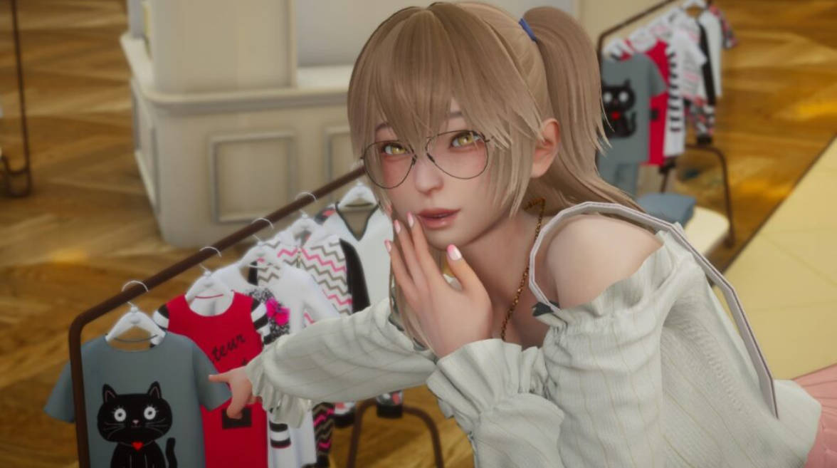 探查器 v0.4.3.1 AI版 中文汉化 动态SLG - PC/安卓下载